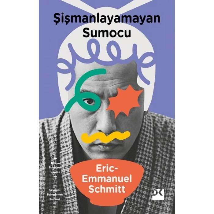 Şişmanlayamayan Sumocu