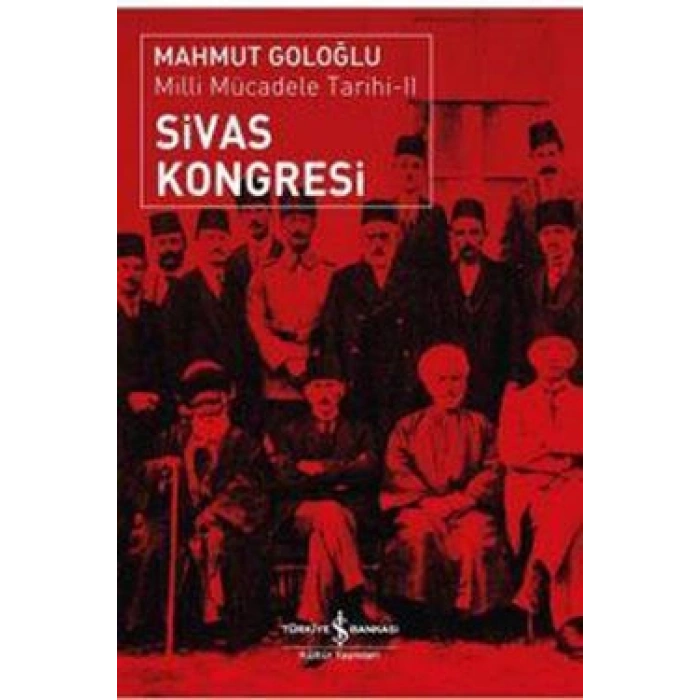 Sivas Kongresi