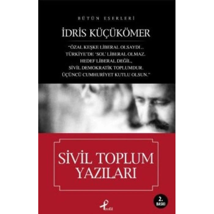 Sivil Toplum Yazıları
