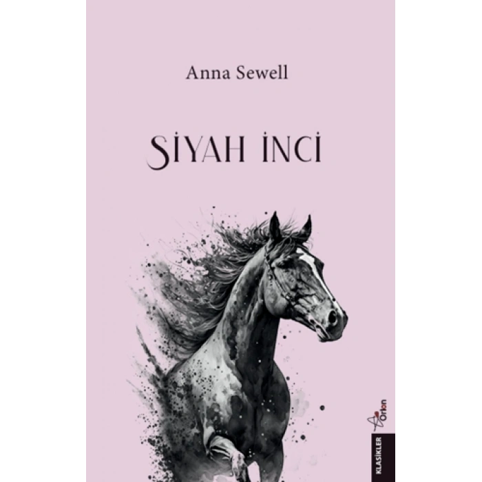 Siyah İnci