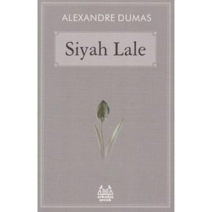 Siyah Lale