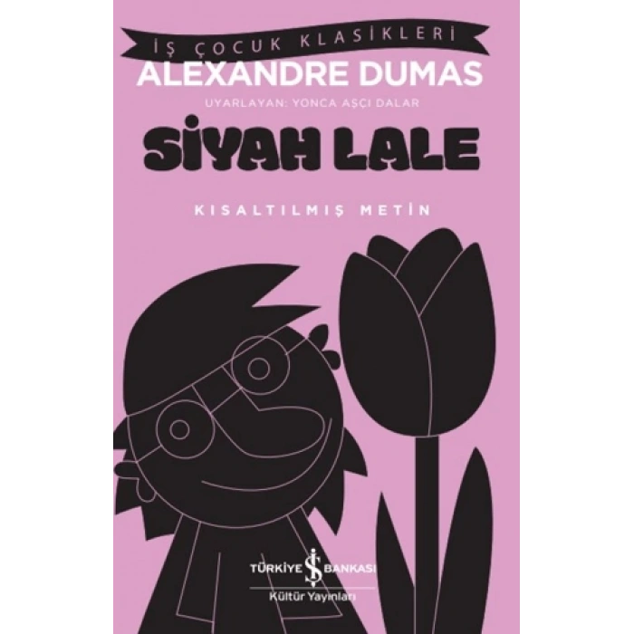 Siyah Lale