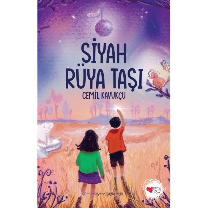 Siyah Rüya Taşı