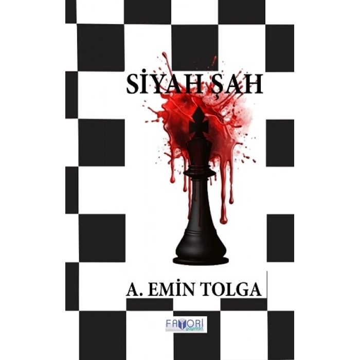 Siyah Şah