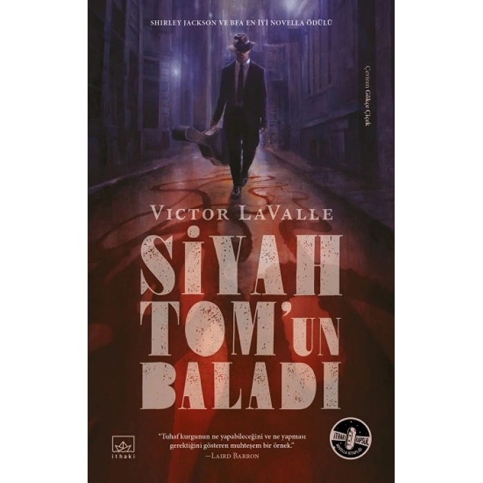 Siyah Tomun Baladı