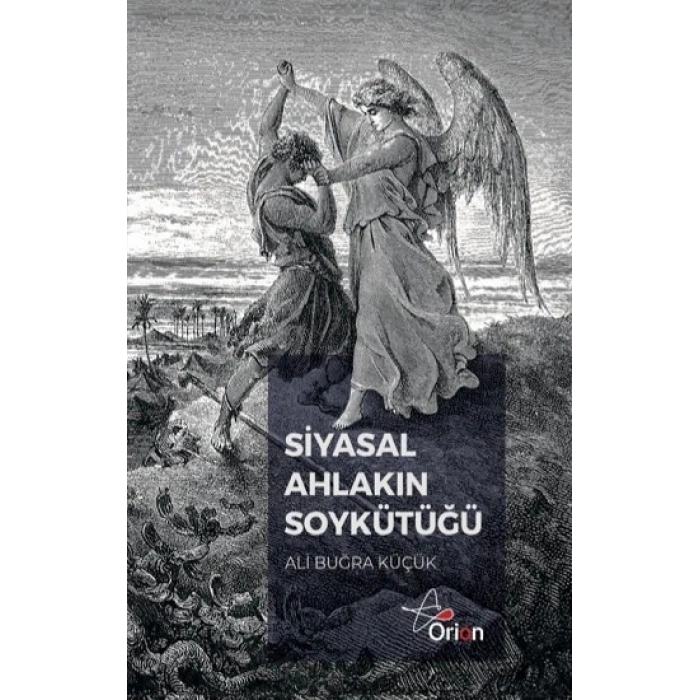 Siyasal Ahlakın Soykütüğü