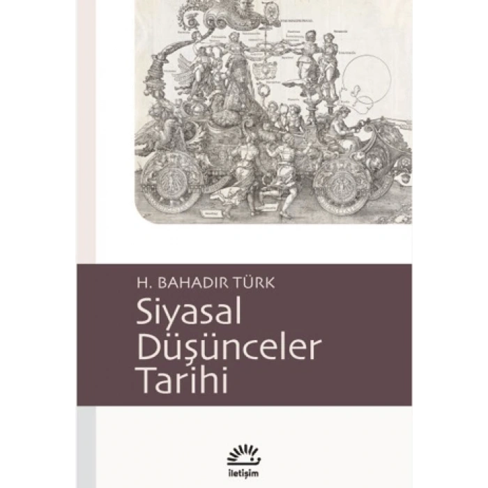 Siyasal Düşünceler Tarihi