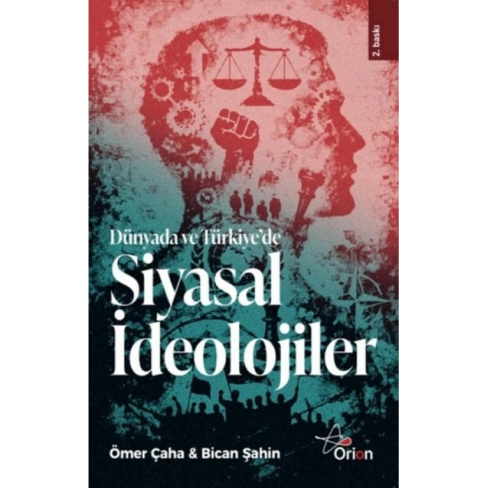 Siyasal İdeolojiler
