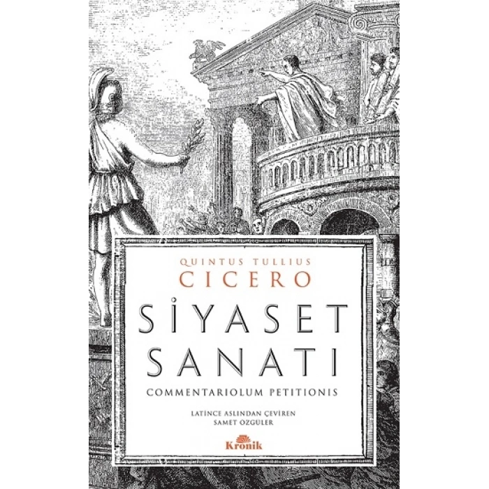 Siyaset Sanatı