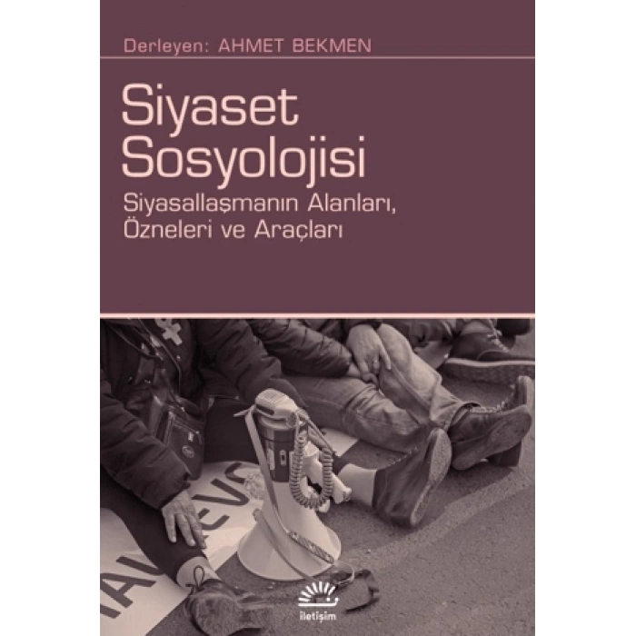 Siyaset Sosyolojisi