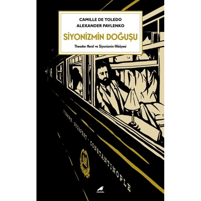 Siyonizmin Doğuşu