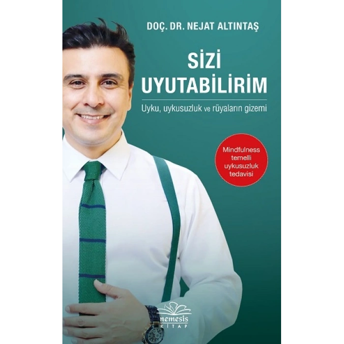 Sizi Uyutabilirim