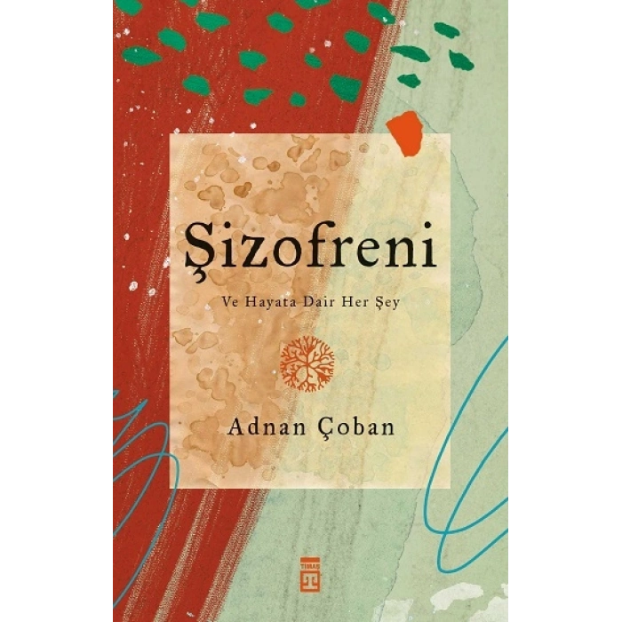 Şizofreni