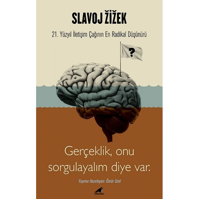 Slavoj Zizek