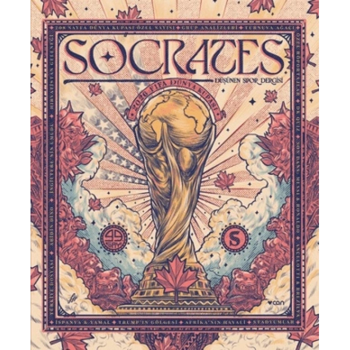 Socrates Dergi No: 99