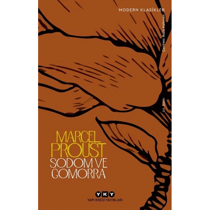 Sodom ve Gomorra