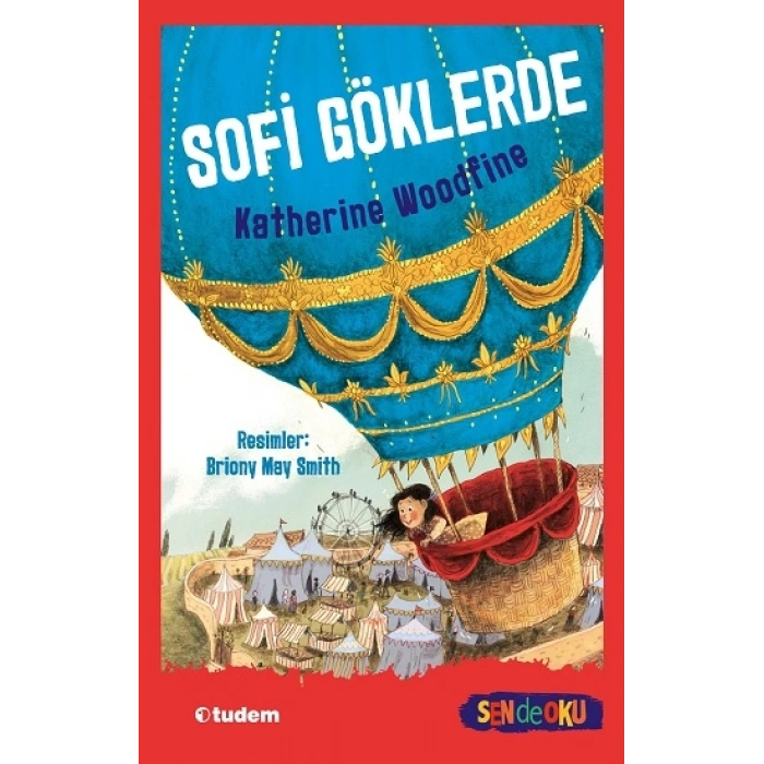 Sofi Göklerde