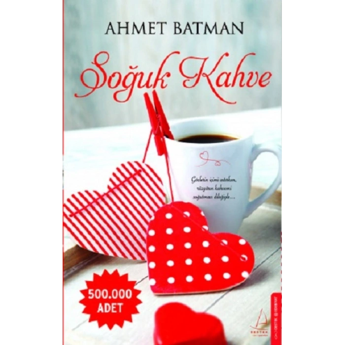 Soğuk Kahve