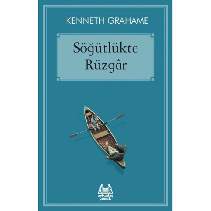 Söğütlükte Rüzgar