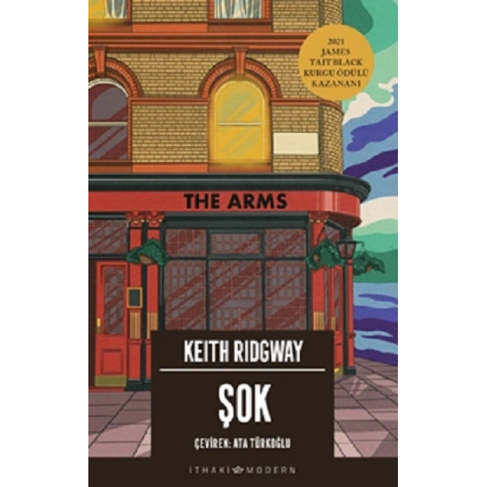 Şok