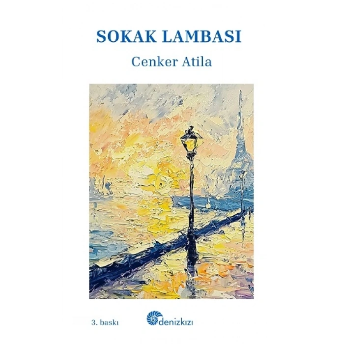 Sokak Lambası