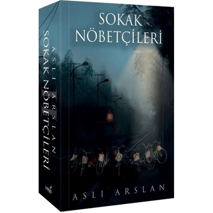 Sokak Nöbetçileri 2