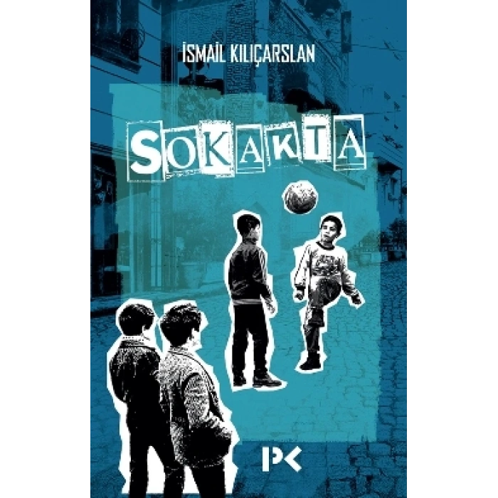 Sokakta