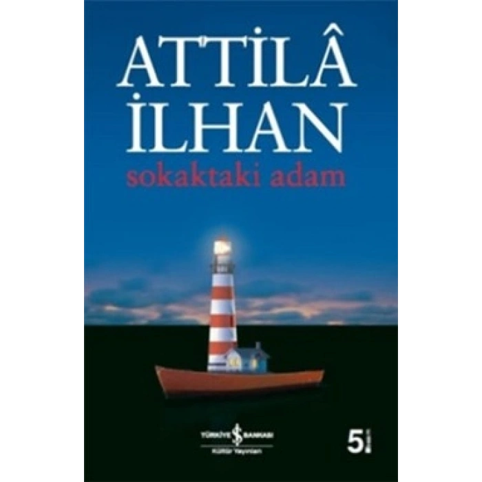 Sokaktaki Adam