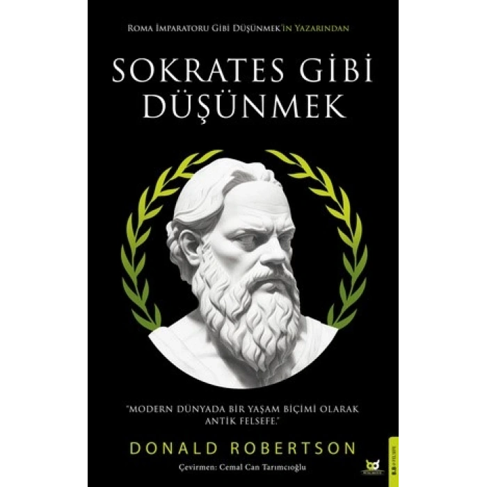 Sokrates Gibi Düşünmek