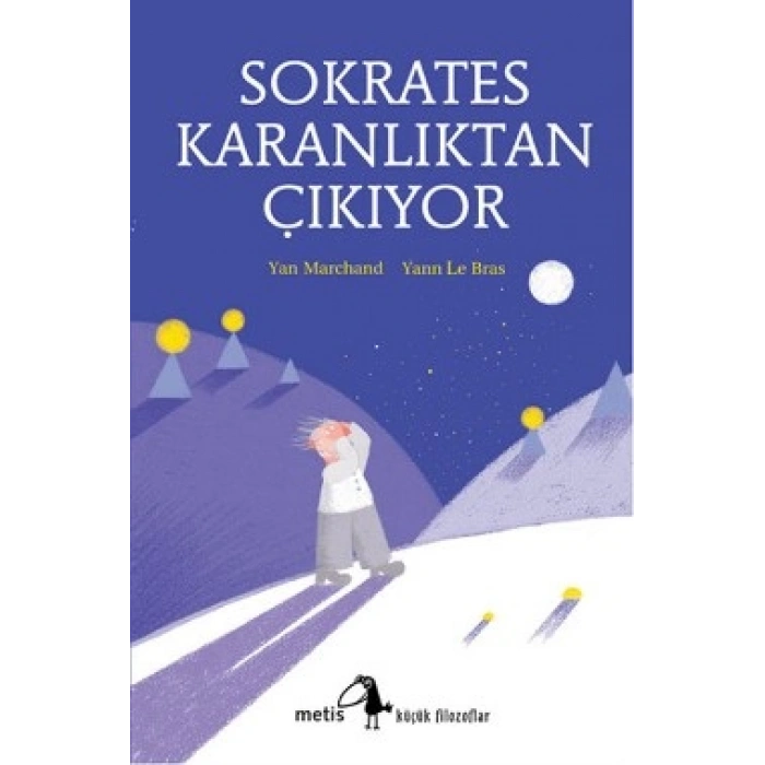 Sokrates Karanlıktan Çıkıyor