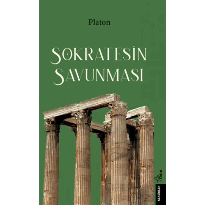 Sokratesin Savunması