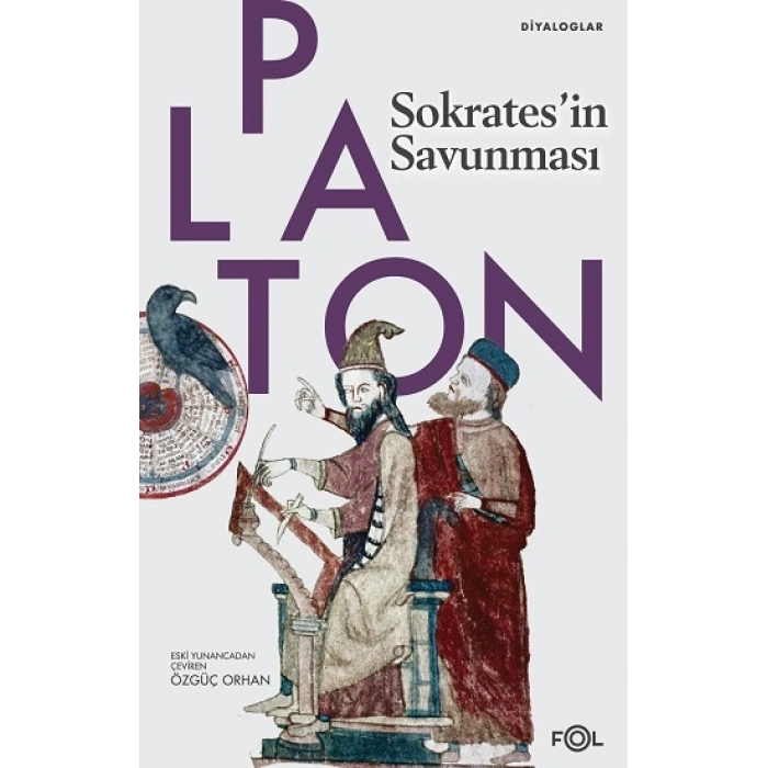 Sokrates’in Savunması