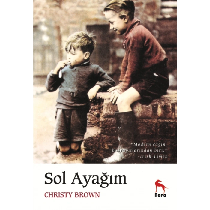 Sol Ayağım