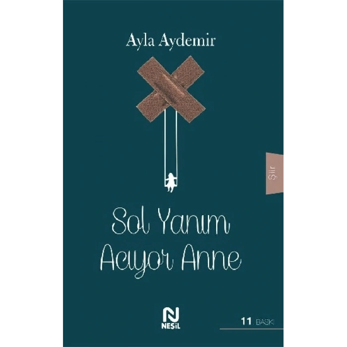 Sol Yanım Acıyor Anne