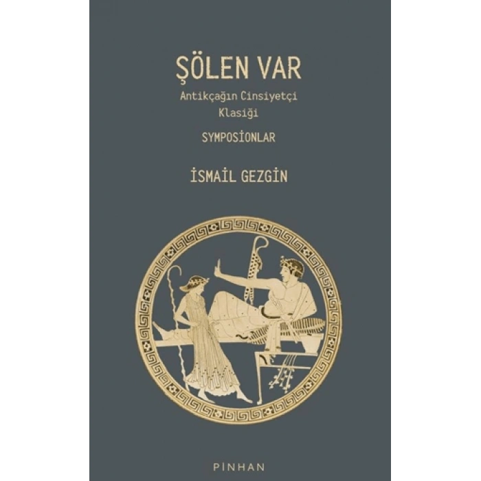 Şölen Var