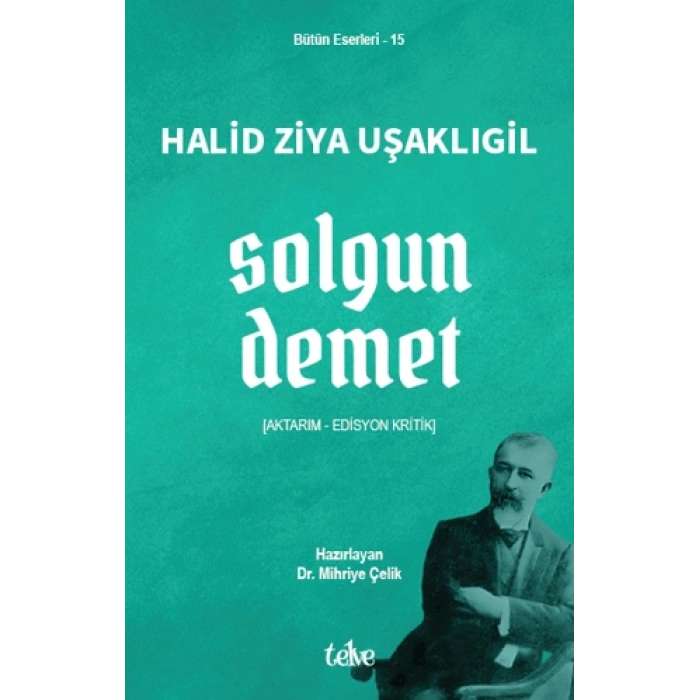 Solgun Demet