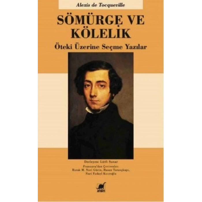 Sömürge ve Kölelik
