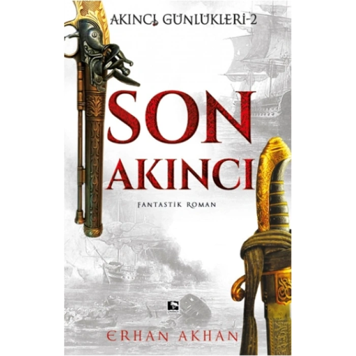Son Akıncı