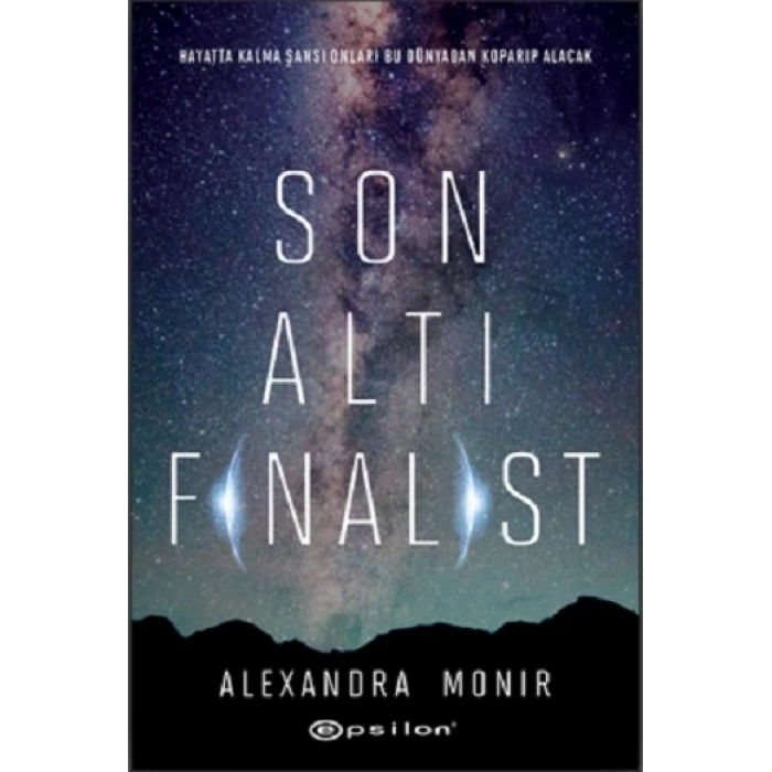 Son Altı Finalist