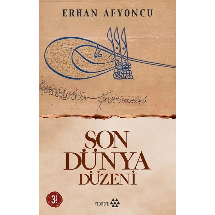 Son Dünya Düzeni