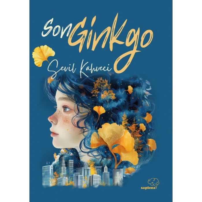 Son Ginkgo