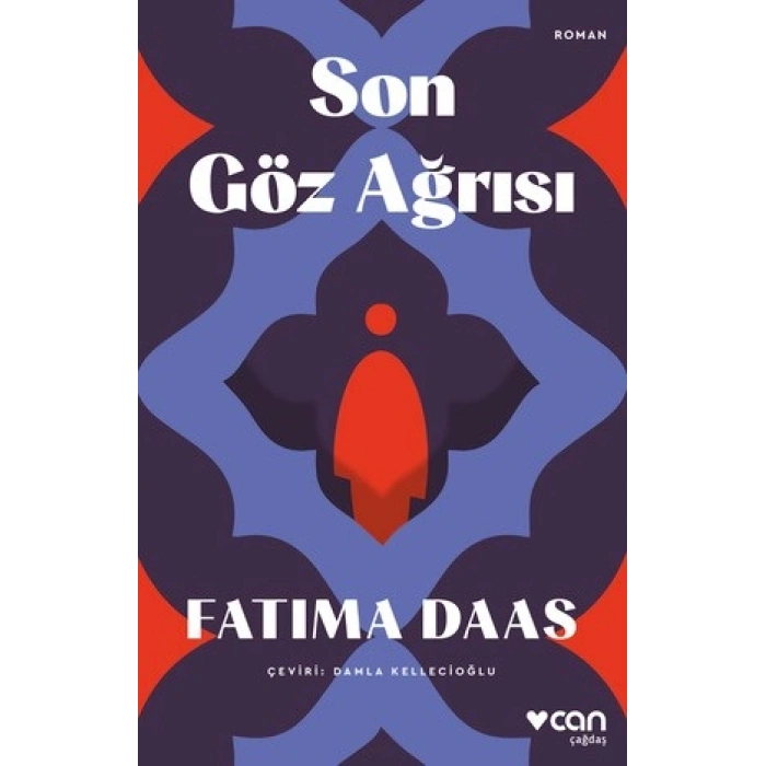 Son Göz Ağrısı