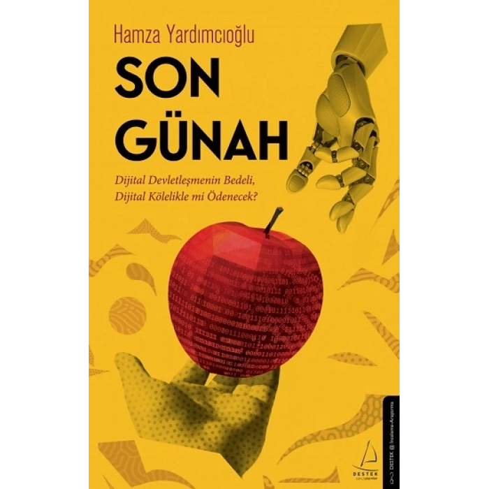 Son Günah