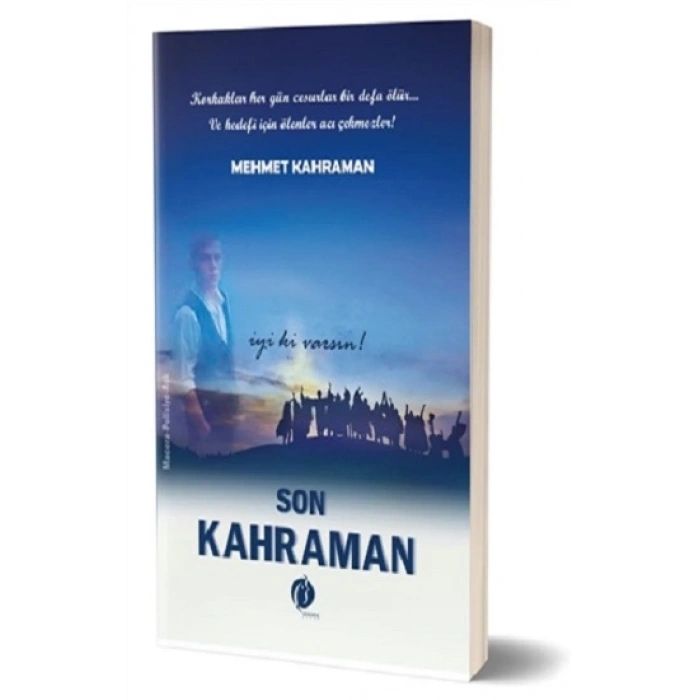 Son Kahraman