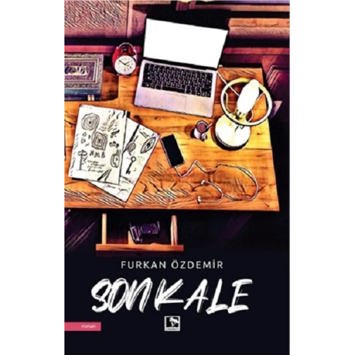 Son Kale