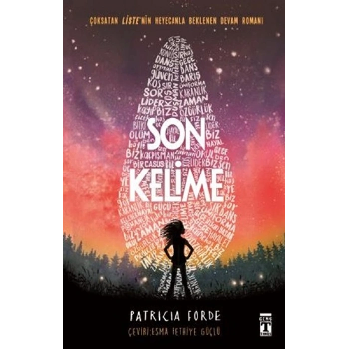 Son Kelime