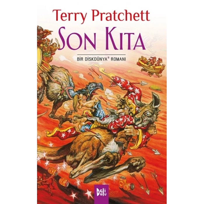 Son Kıta