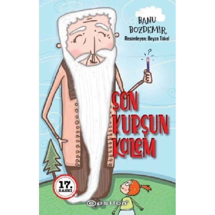 Son Kurşun Kalem
