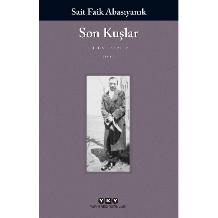 Son Kuşlar