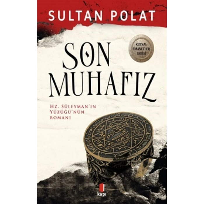 Son Muhafız